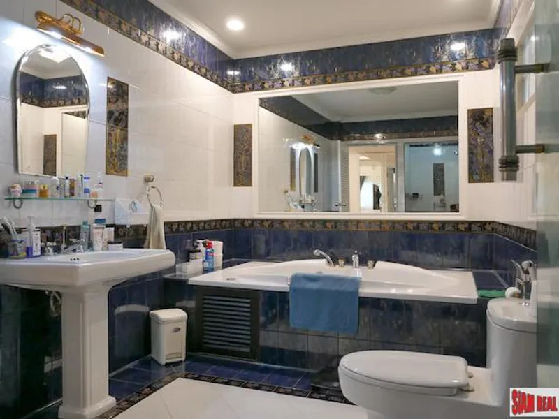 3-Bedroom Pool House for Sale, Phuket Town, Freehold - Phuket Town, Phuket - Main photo