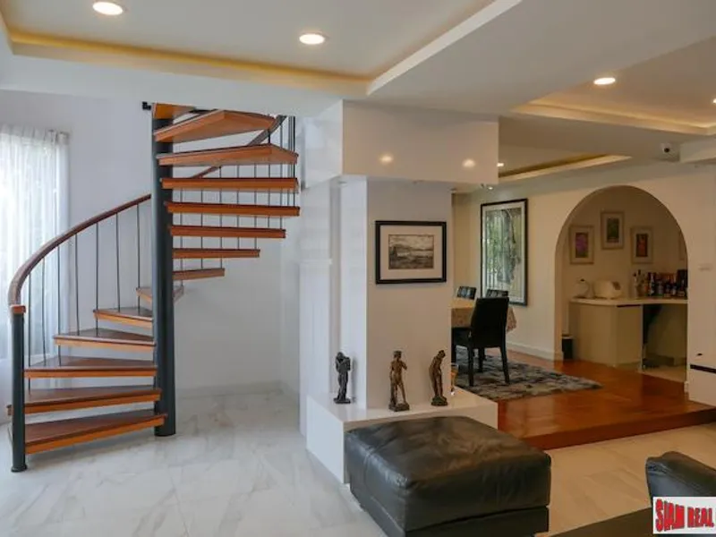 3-Bedroom Pool House for Sale, Phuket Town, Freehold - Phuket Town, Phuket - Main photo