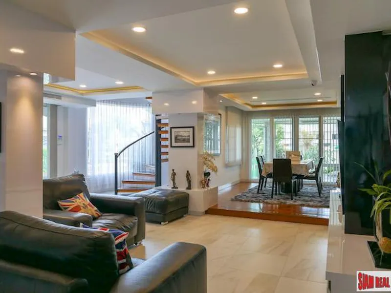 3-Bedroom Pool House for Sale, Phuket Town, Freehold - Phuket Town, Phuket - Main photo
