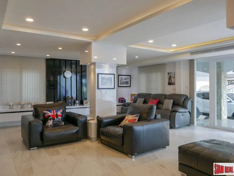 3-Bedroom Pool House for Sale, Phuket Town, Freehold - Phuket Town, Phuket - Main photo