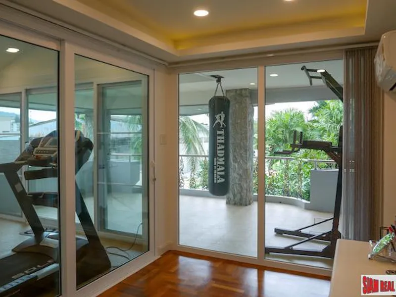3-Bedroom Pool House for Sale, Phuket Town, Freehold - Phuket Town, Phuket - Main photo