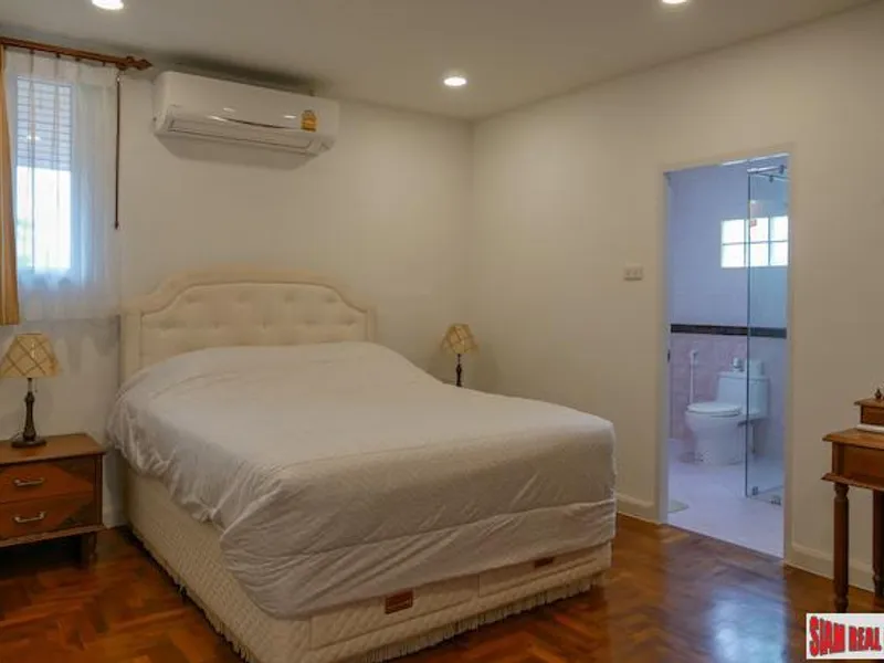 3-Bedroom Pool House for Sale, Phuket Town, Freehold - Phuket Town, Phuket - Main photo