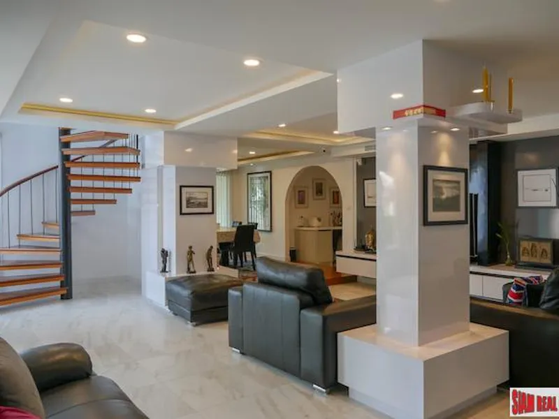 3-Bedroom Pool House for Sale, Phuket Town, Freehold - Phuket Town, Phuket - Main photo