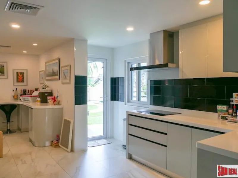 3-Bedroom Pool House for Sale, Phuket Town, Freehold - Phuket Town, Phuket - Main photo