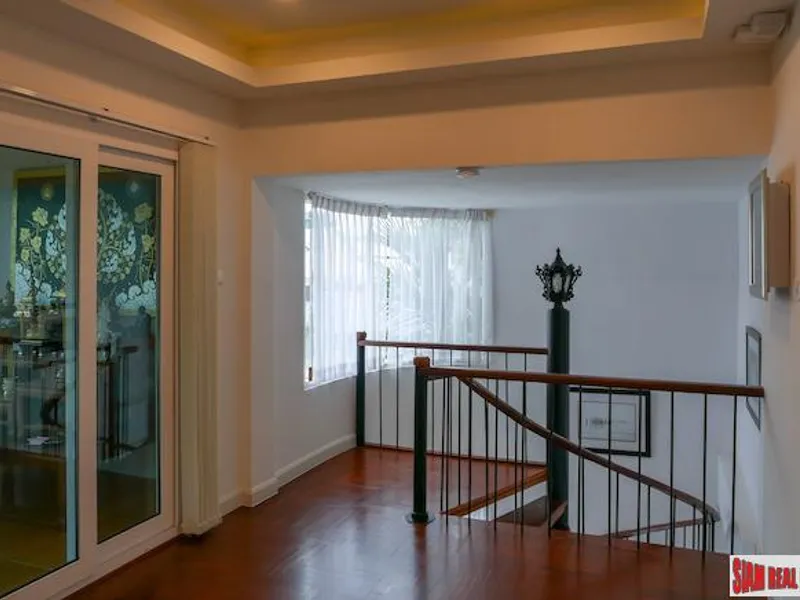 3-Bedroom Pool House for Sale, Phuket Town, Freehold - Phuket Town, Phuket - Main photo