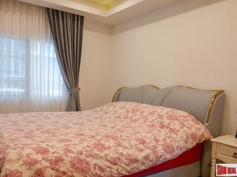 3-Bedroom Pool House for Sale, Phuket Town, Freehold - Phuket Town, Phuket - Main photo