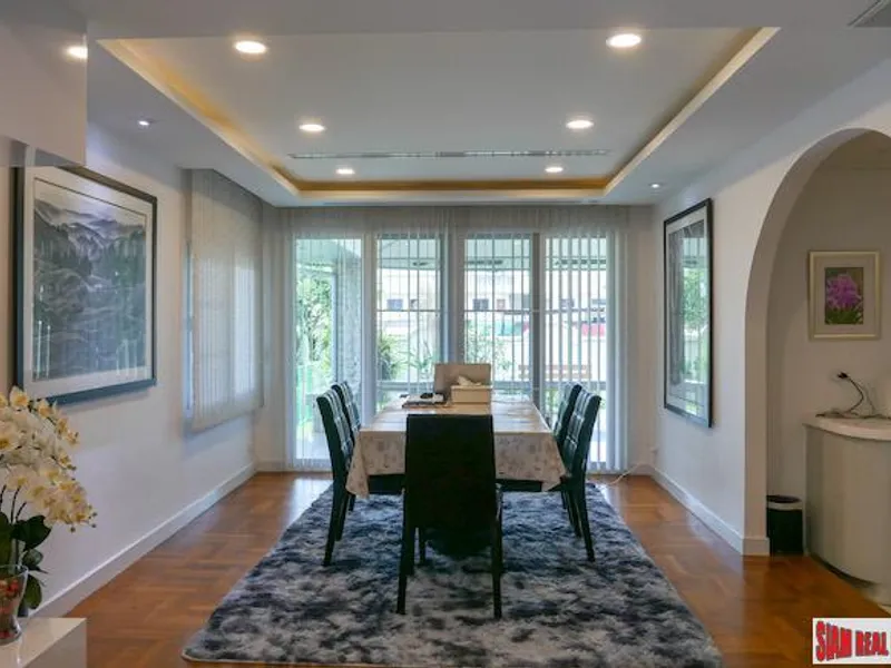 3-Bedroom Pool House for Sale, Phuket Town, Freehold - Phuket Town, Phuket - Main photo