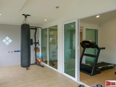 3-Bedroom Pool House for Sale, Phuket Town, Freehold - Phuket Town, Phuket - Photo 24