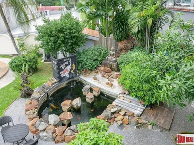 3-Bedroom Pool House for Sale, Phuket Town, Freehold - Phuket Town, Phuket - Photo 26