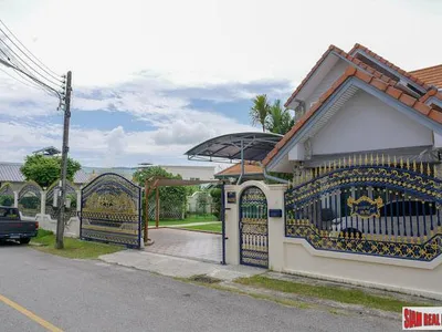 ขายบ้าน 3 ห้องนอน พร้อมสระว่ายน้ำ เมืองภูเก็ต โฉนด - Phuket Town, Phuket - อสังหาริมทรัพย์ขายหรือให้เช่าในภูเก็ต