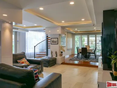 3-Bedroom Pool House for Sale, Phuket Town, Freehold - Phuket Town, Phuket - See all photos