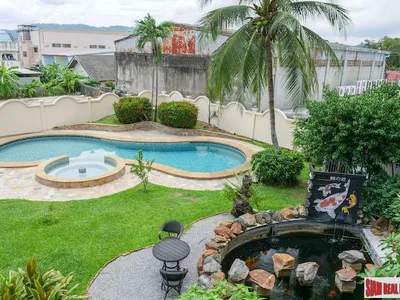 3-Bedroom Pool House for Sale, Phuket Town, Freehold - Phuket Town, Phuket - Photo 2