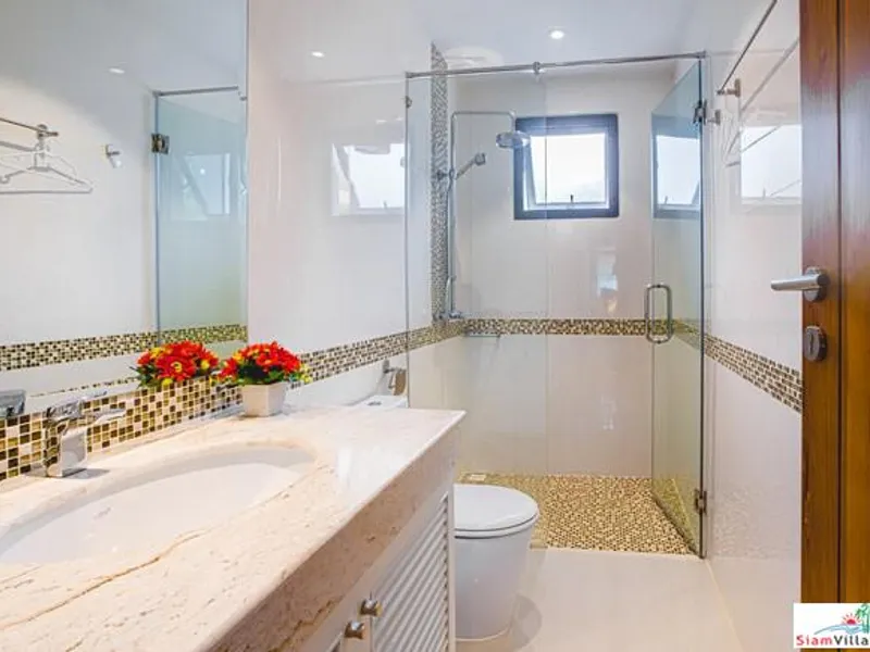 2-Bedroom Contemporary Pool Villa for Rent, Cherng Talay - Cherng Talay, Phuket - Main photo