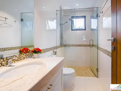 2-Bedroom Contemporary Pool Villa for Rent, Cherng Talay - Cherng Talay, Phuket - Photo 4