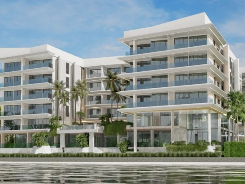 1-Bedroom Luxury Condo for Rent, Bang Tao, Low-Rise - Cherng Talay, Phuket - Main photo