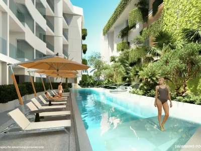 1-Bedroom Luxury Condo for Rent, Bang Tao, Low-Rise - Cherng Talay, Phuket - Photo 6