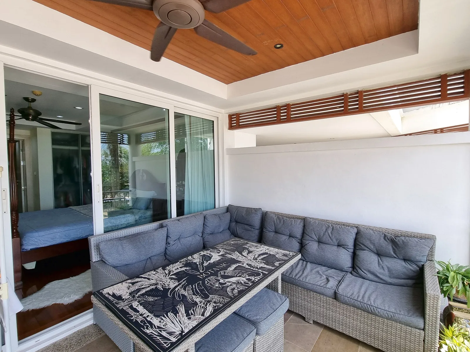 เบล แอร์ พันวา, คอนโด 2 ห้องนอน วิวทะเล ขาย, อ่าวโยน - Ao Yon, Phuket - รูปภาพ 20