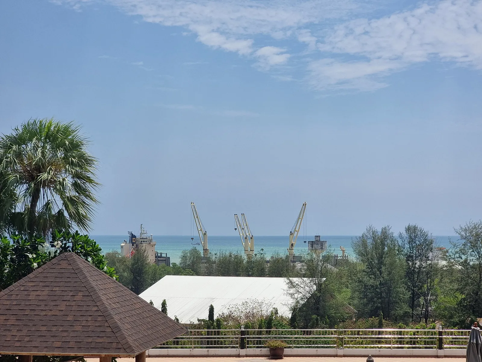 เบล แอร์ พันวา, คอนโด 2 ห้องนอน วิวทะเล ขาย, อ่าวโยน - Ao Yon, Phuket - รูปภาพ 22