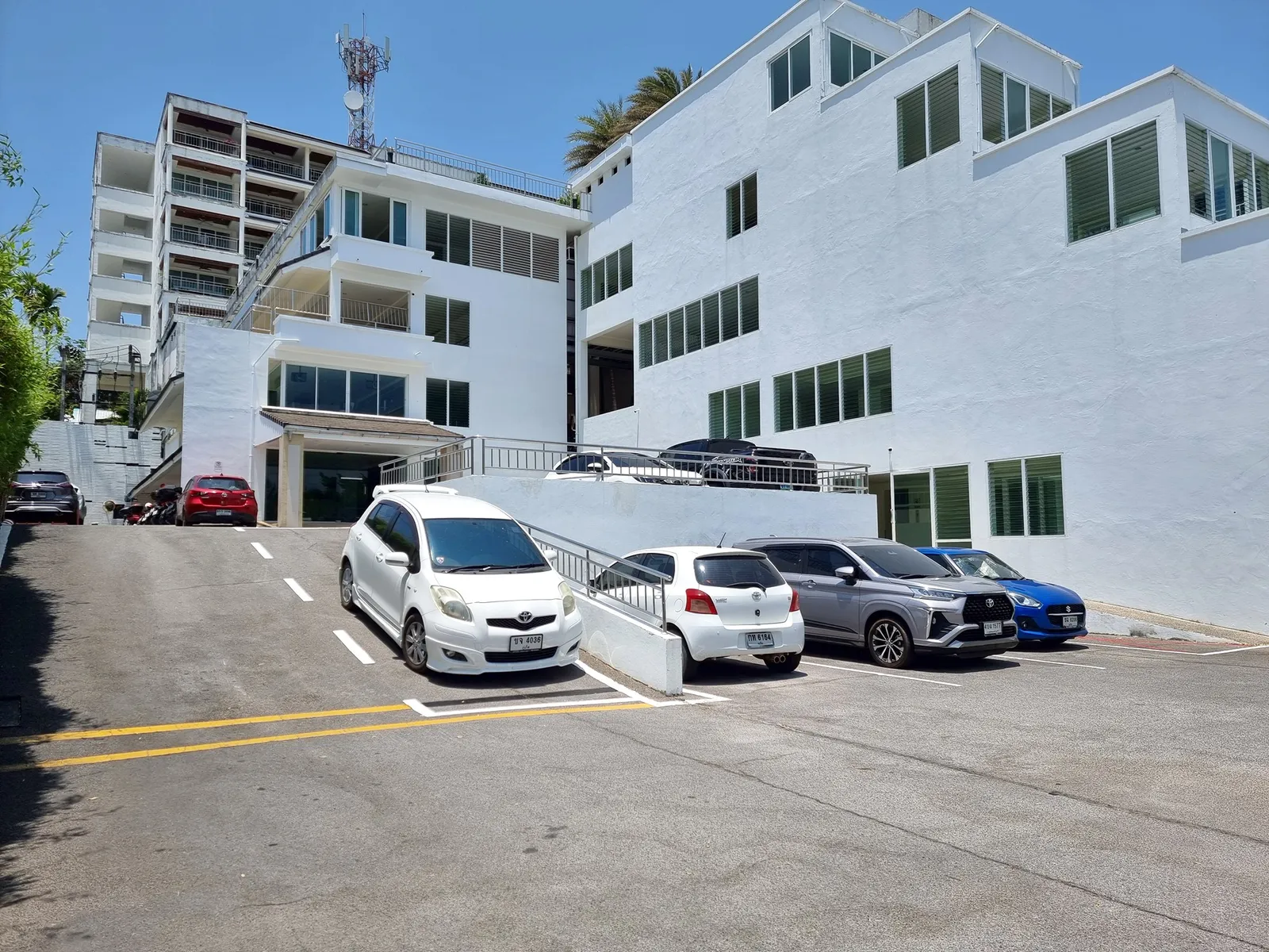 เบล แอร์ พันวา, คอนโด 2 ห้องนอน วิวทะเล ขาย, อ่าวโยน - Ao Yon, Phuket - รูปภาพ 24