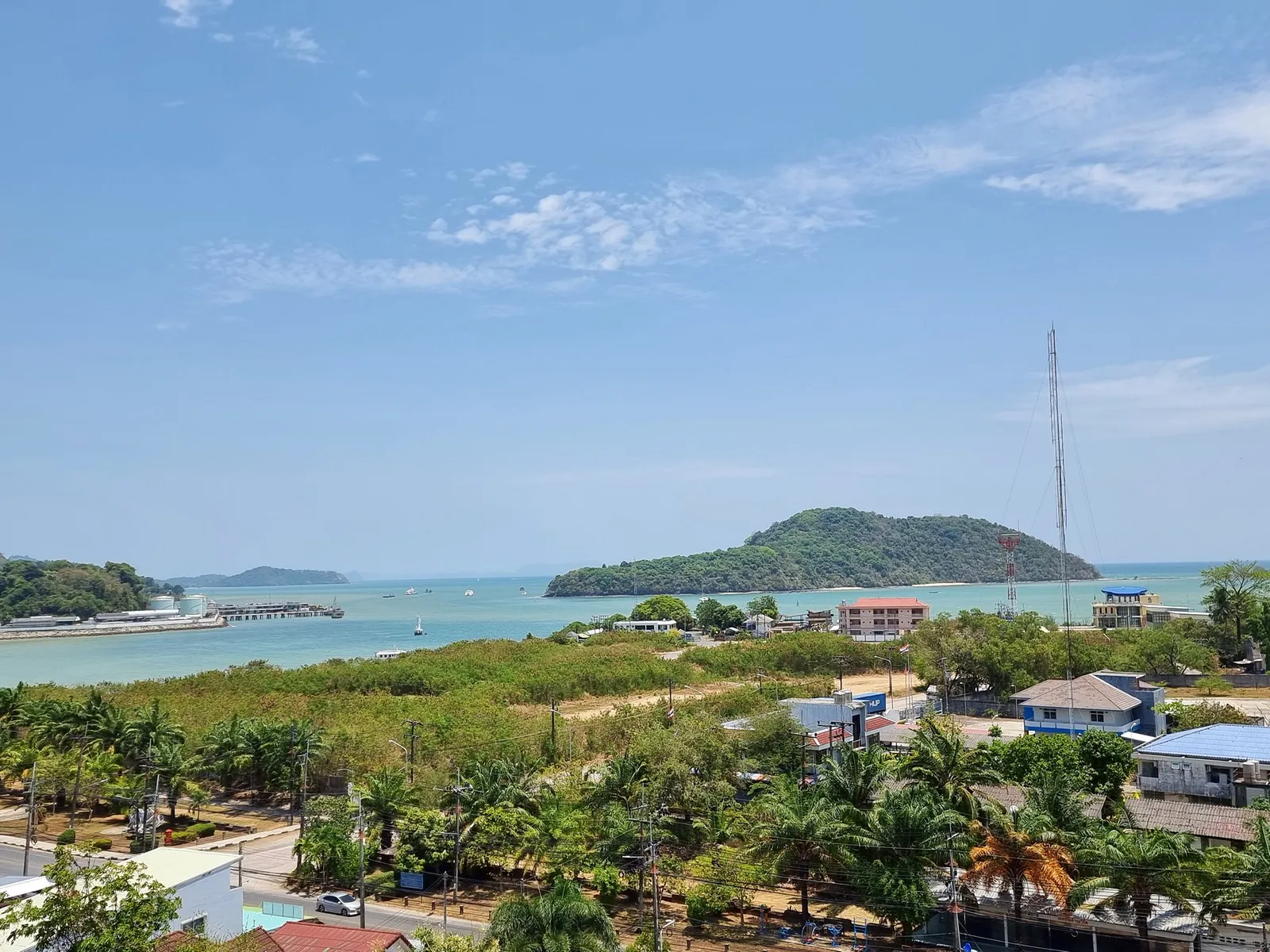 เบล แอร์ พันวา, คอนโด 2 ห้องนอน วิวทะเล ขาย, อ่าวโยน - Ao Yon, Phuket - รูปภาพ 23