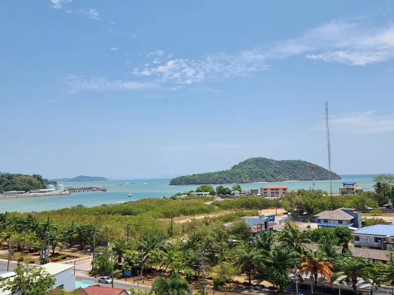 เบล แอร์ พันวา, คอนโด 2 ห้องนอน วิวทะเล ขาย, อ่าวโยน - Ao Yon, Phuket - ภาพหลัก