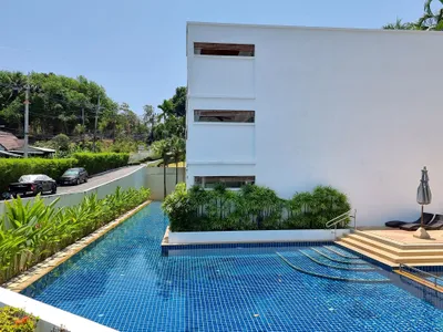 เบล แอร์ พันวา, คอนโด 2 ห้องนอน วิวทะเล ขาย, อ่าวโยน - Ao Yon, Phuket - รูปภาพ 27