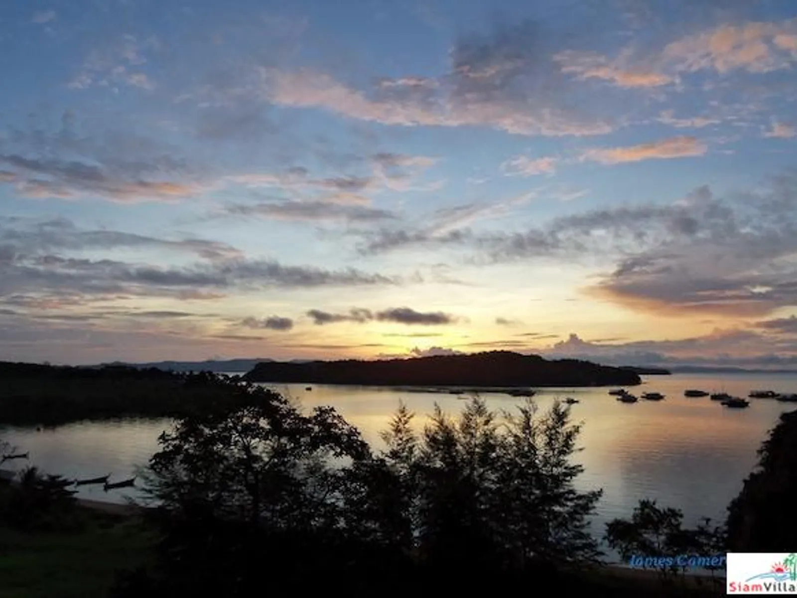 อีสท์ โคสต์ วิลล่า อพาร์ตเมนต์ 2 ห้องนอน วิวทะเล ให้เช่า อ่าวปอ - Ao Phor, Phuket - รูปภาพ 5