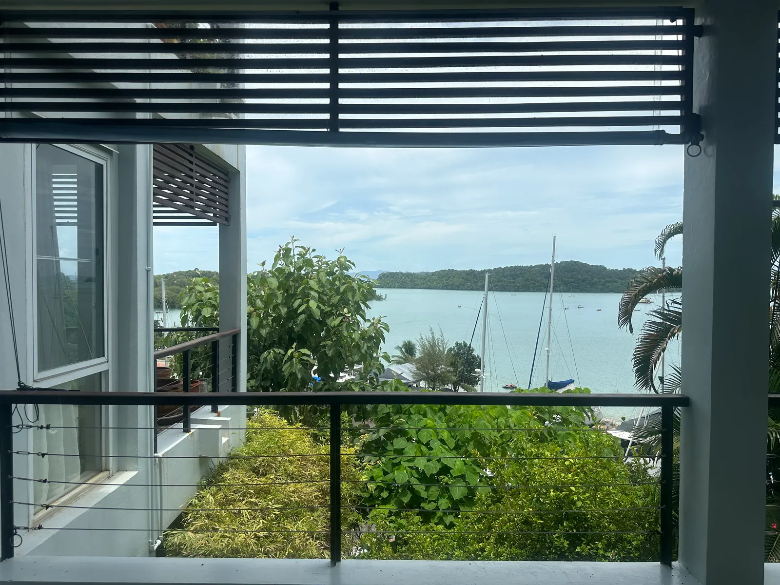 อีสท์ โคสต์ วิลล่า อพาร์ตเมนต์ 2 ห้องนอน วิวทะเล ให้เช่า อ่าวปอ - Ao Phor, Phuket - รูปภาพ 22