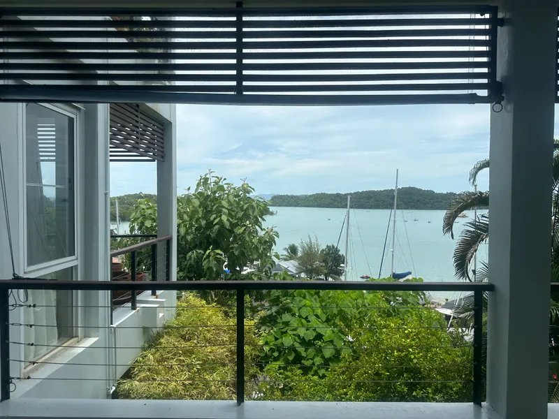 อีสท์ โคสต์ วิลล่า อพาร์ตเมนต์ 2 ห้องนอน วิวทะเล ให้เช่า อ่าวปอ - Ao Phor, Phuket - ภาพหลัก