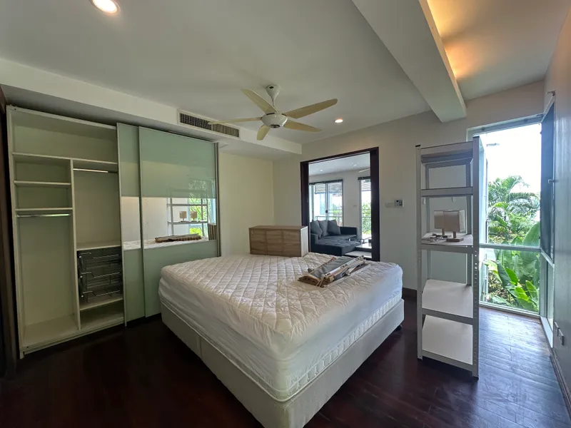 อีสท์ โคสต์ วิลล่า อพาร์ตเมนต์ 2 ห้องนอน วิวทะเล ให้เช่า อ่าวปอ - Ao Phor, Phuket - ภาพหลัก