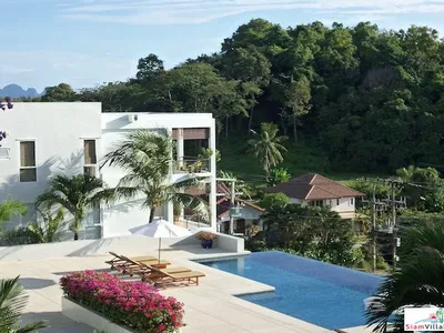 อีสท์ โคสต์ วิลล่า อพาร์ตเมนต์ 2 ห้องนอน วิวทะเล ให้เช่า อ่าวปอ - Ao Phor, Phuket - รูปภาพ 3