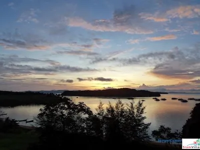 อีสท์ โคสต์ วิลล่า อพาร์ตเมนต์ 2 ห้องนอน วิวทะเล ให้เช่า อ่าวปอ - Ao Phor, Phuket - ดูรูปภาพทั้งหมด