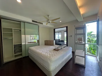 อีสท์ โคสต์ วิลล่า อพาร์ตเมนต์ 2 ห้องนอน วิวทะเล ให้เช่า อ่าวปอ - Ao Phor, Phuket - รูปภาพ 23