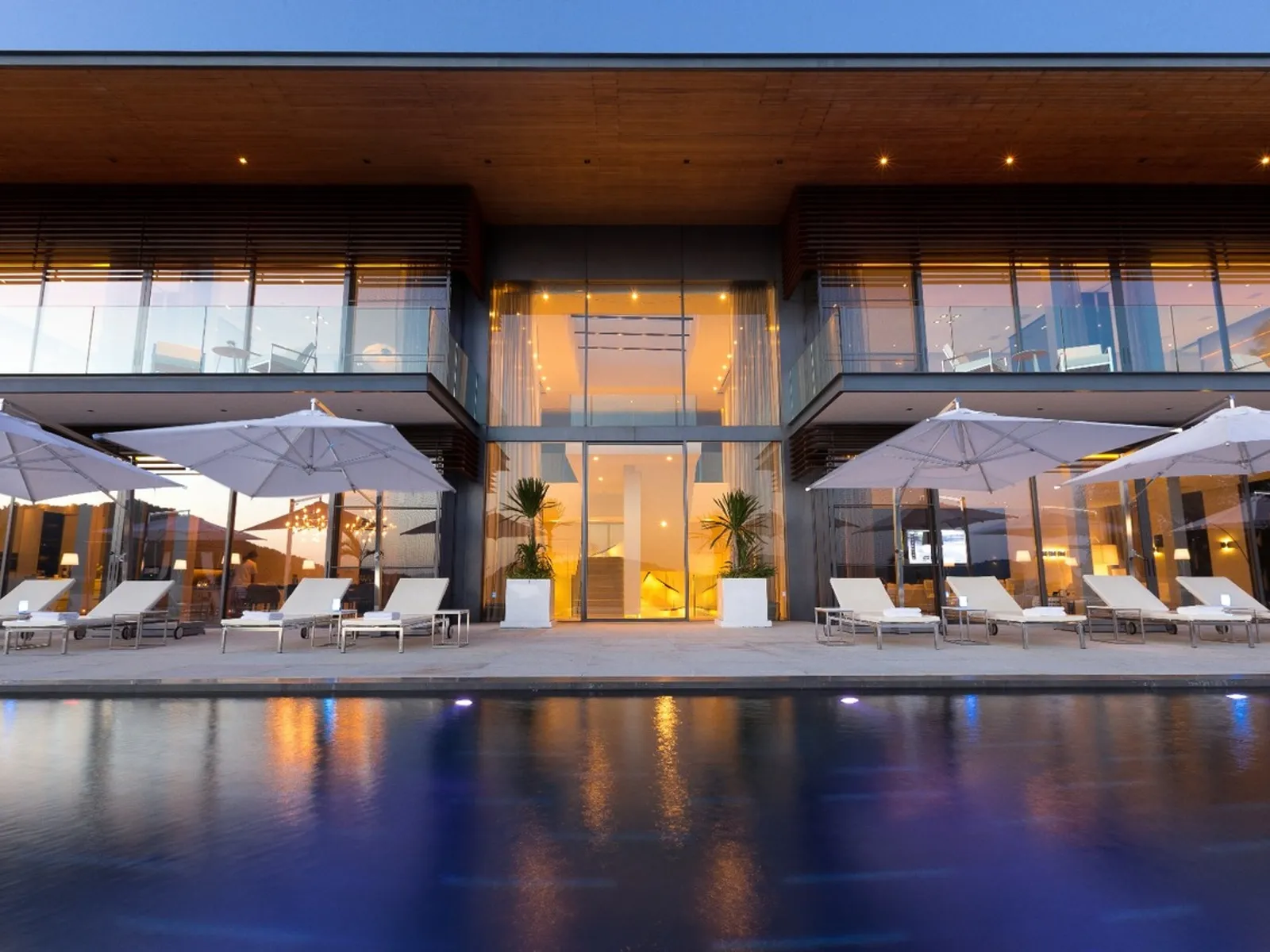 6-Bedroom Cliff-Top Pool Villa for Rent, Ao Yon Bay, Cape Panwa - Ao Yon, Phuket - Photo 32