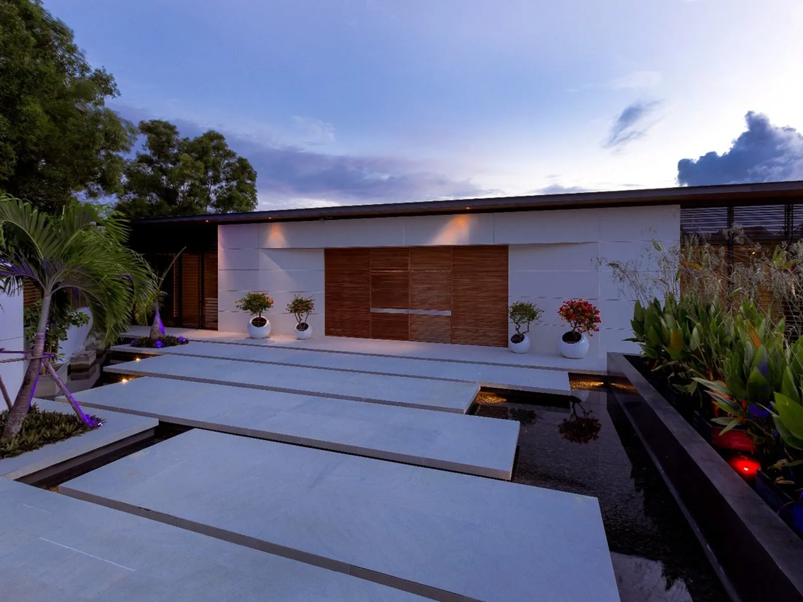 6-Bedroom Cliff-Top Pool Villa for Rent, Ao Yon Bay, Cape Panwa - Ao Yon, Phuket - Photo 29