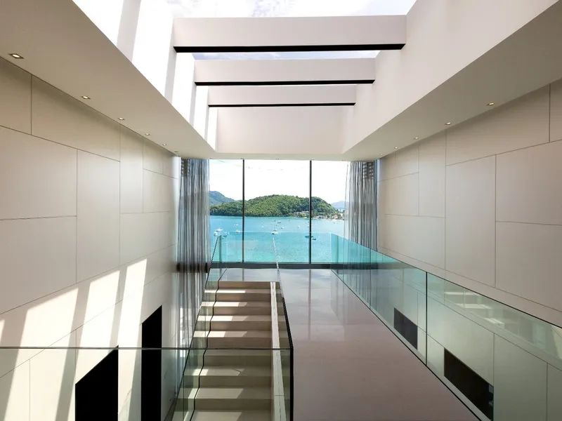 6-Bedroom Cliff-Top Pool Villa for Rent, Ao Yon Bay, Cape Panwa - Ao Yon, Phuket - Main photo