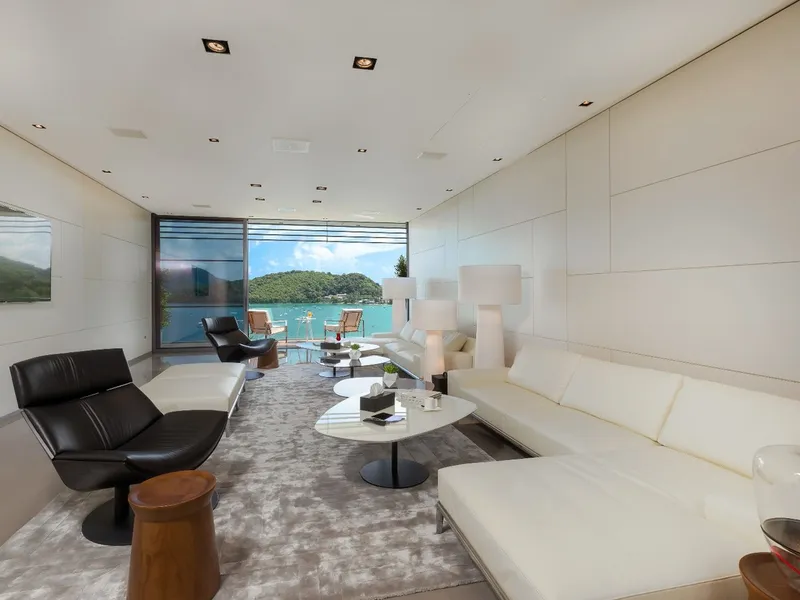 6-Bedroom Cliff-Top Pool Villa for Rent, Ao Yon Bay, Cape Panwa - Ao Yon, Phuket - Main photo