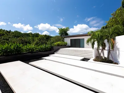 6-Bedroom Cliff-Top Pool Villa for Rent, Ao Yon Bay, Cape Panwa - Ao Yon, Phuket - Photo 36
