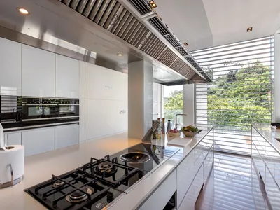 6-Bedroom Cliff-Top Pool Villa for Rent, Ao Yon Bay, Cape Panwa - Ao Yon, Phuket - Photo 16