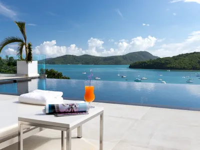6-Bedroom Cliff-Top Pool Villa for Rent, Ao Yon Bay, Cape Panwa - Ao Yon, Phuket - Photo 8