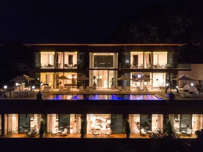 6-Bedroom Cliff-Top Pool Villa for Rent, Ao Yon Bay, Cape Panwa - Ao Yon, Phuket - Photo 33