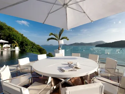 6-Bedroom Cliff-Top Pool Villa for Rent, Ao Yon Bay, Cape Panwa - Ao Yon, Phuket - See all photos
