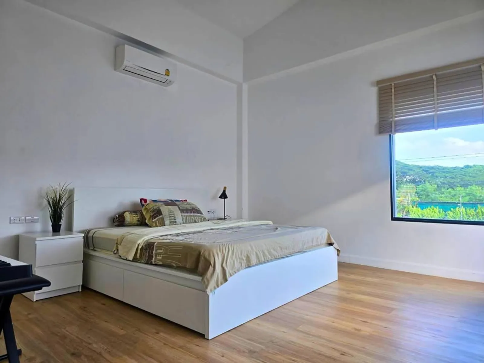 3-Bedroom Saltwater Pool Villa for Rent, Chalong, Soi Palai - Chalong, Phuket - Photo 4