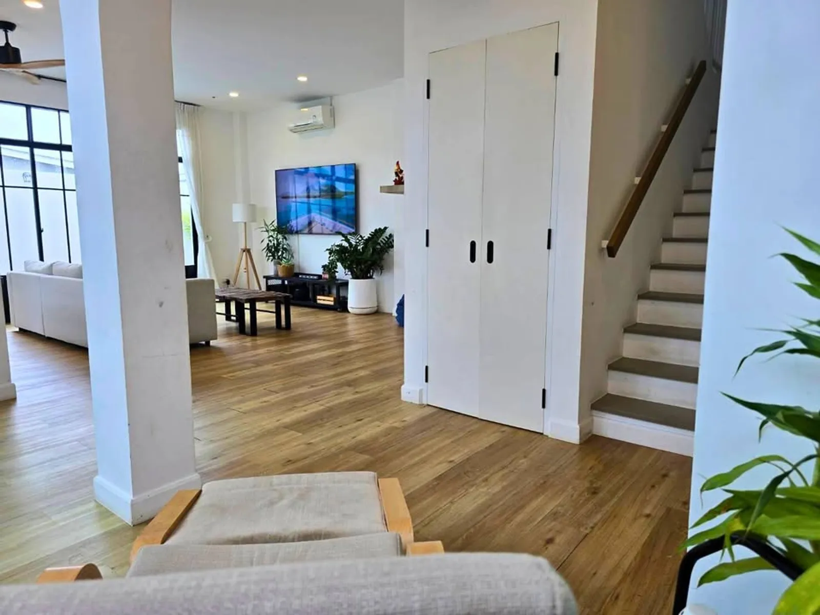 3-Bedroom Saltwater Pool Villa for Rent, Chalong, Soi Palai - Chalong, Phuket - Photo 11