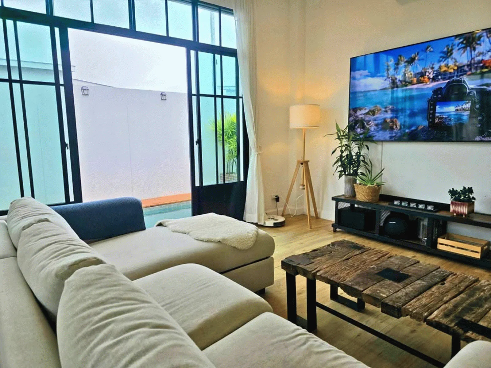 3-Bedroom Saltwater Pool Villa for Rent, Chalong, Soi Palai - Chalong, Phuket - Photo 7