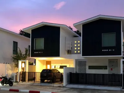 3-Bedroom Saltwater Pool Villa for Rent, Chalong, Soi Palai - Chalong, Phuket - Photo 3