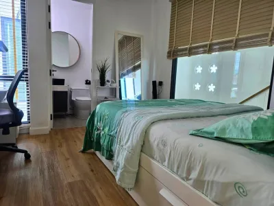 3-Bedroom Saltwater Pool Villa for Rent, Chalong, Soi Palai - Chalong, Phuket - Photo 10