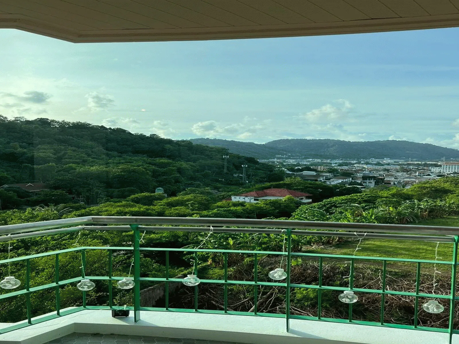 กรีนเพลส คอนโด, ห้องชุด 3 ห้องนอน ขาย, เมืองภูเก็ต - Phuket Town, Phuket - รูปภาพ 9