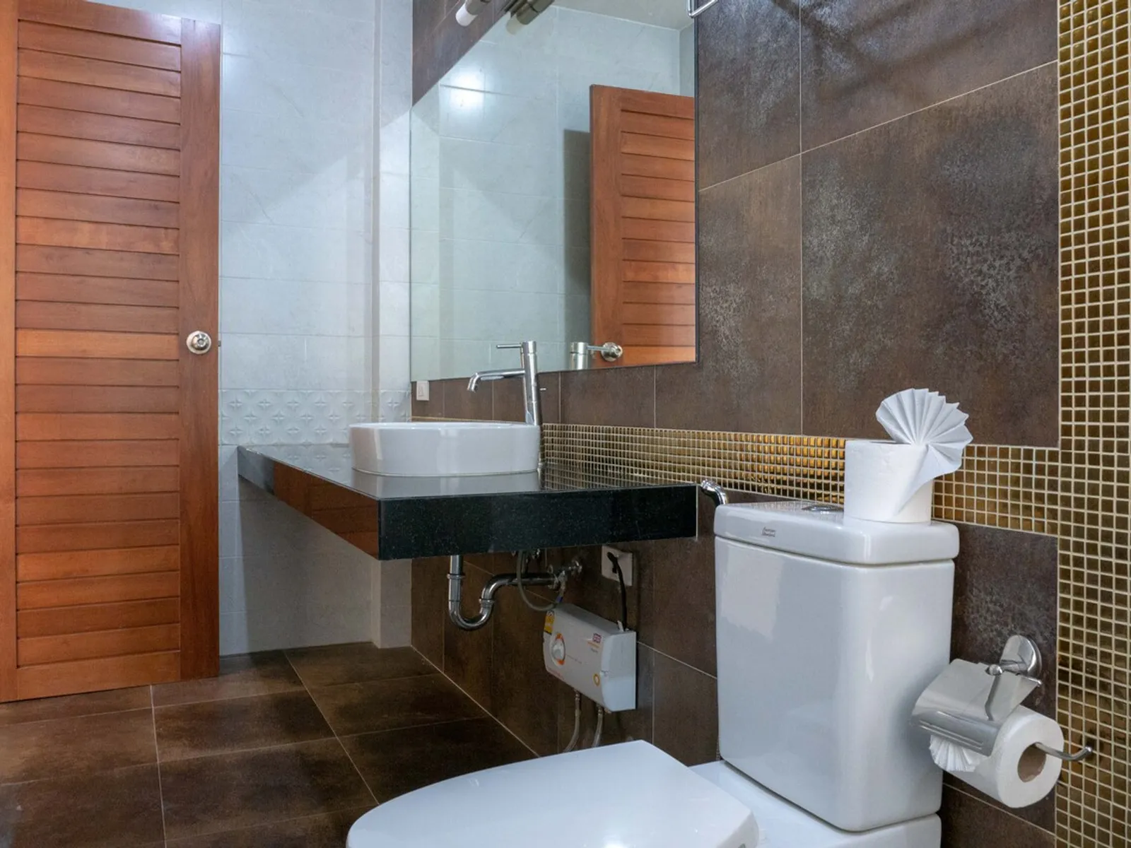 3-Bedroom Pool Villa for Sale, Rawai, Soi Suksan 2 - Rawai, Phuket - Photo 20