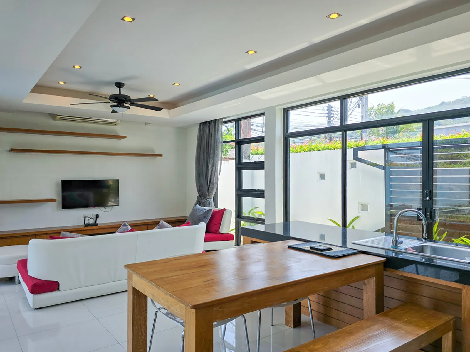 3-Bedroom Pool Villa for Sale, Rawai, Soi Suksan 2 - Rawai, Phuket - Photo 13